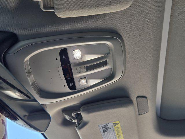Photo of 2023 Denim Blue Metallic Volvo XC90