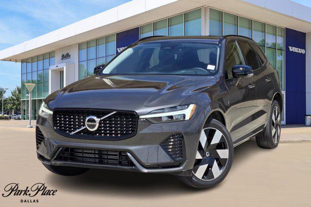 2024 Volvo Xc60 Recharge Plug-in Hybrid