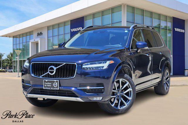 2019 Volvo XC90