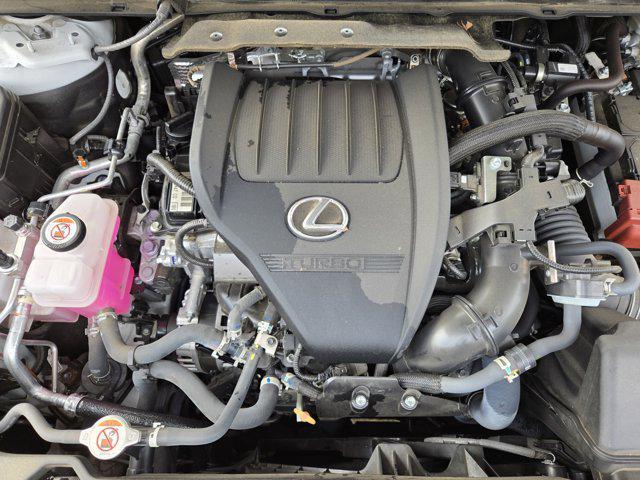 Photo of 2024 Ultra White Lexus RX 350