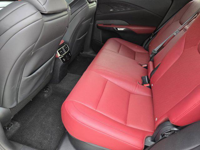 Photo of 2024 Ultra White Lexus RX 350