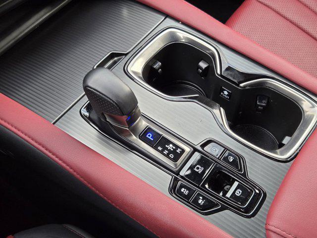 Photo of 2024 Ultra White Lexus RX 350