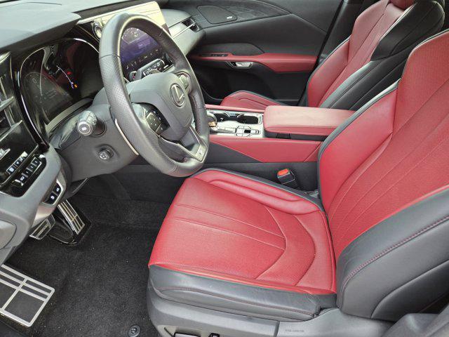 Photo of 2024 Ultra White Lexus RX 350