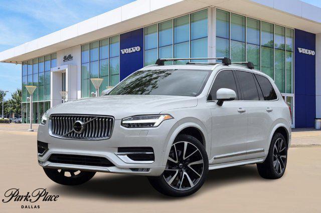 2023 Volvo XC90