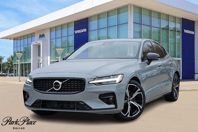 2024 Volvo S60