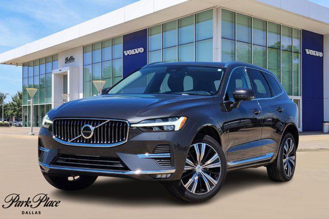 2022 Volvo XC60