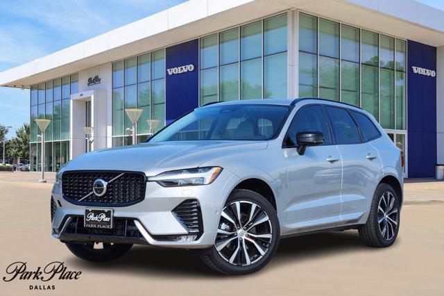 2023 Volvo XC60