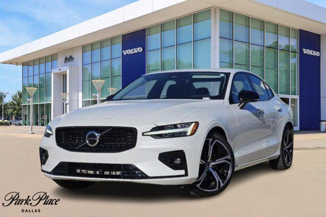 2024 Volvo S60