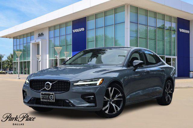 2024 Volvo S60