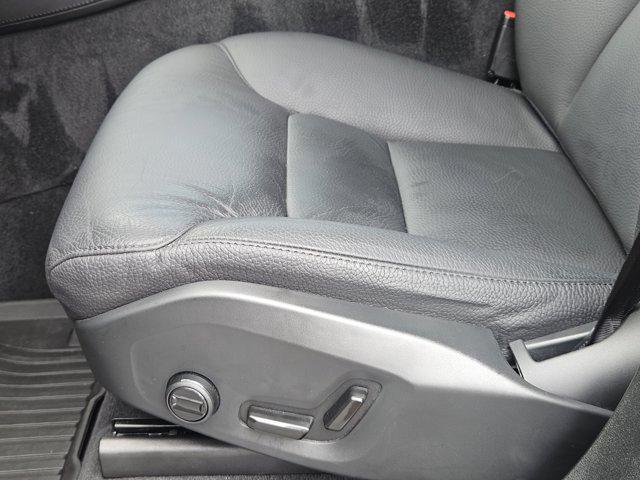 Photo of 2024 Vapour Grey Metallic Volvo XC90