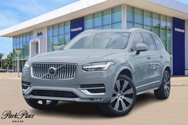 2024 Volvo XC90