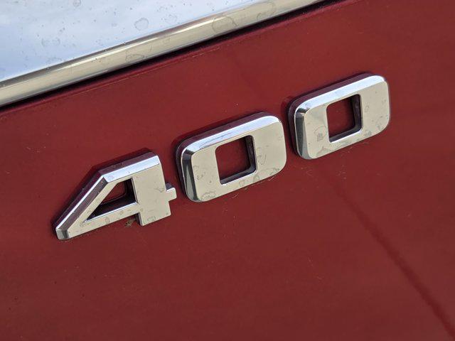Photo of 2023 Radiant Red Tintcoat Cadillac XT6