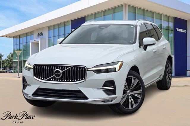 2023 Volvo XC60
