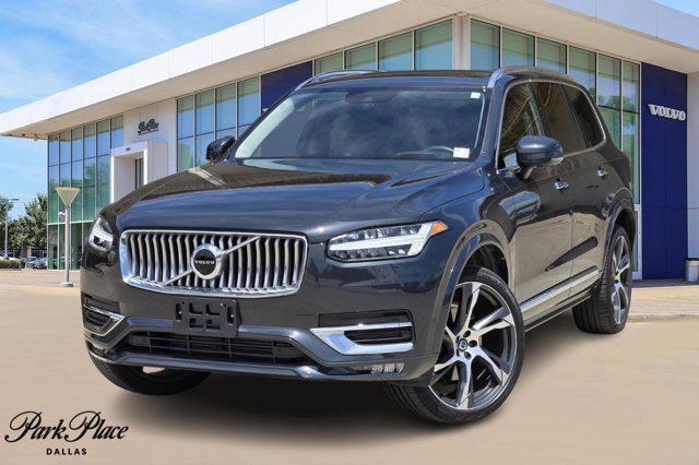 2022 Volvo XC90