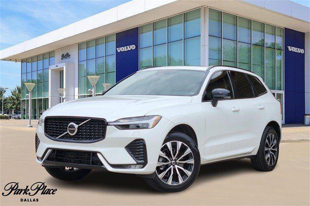 2025 Volvo XC60