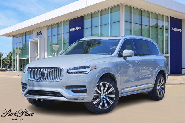 2024 Volvo XC90