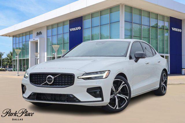 2024 Volvo S60