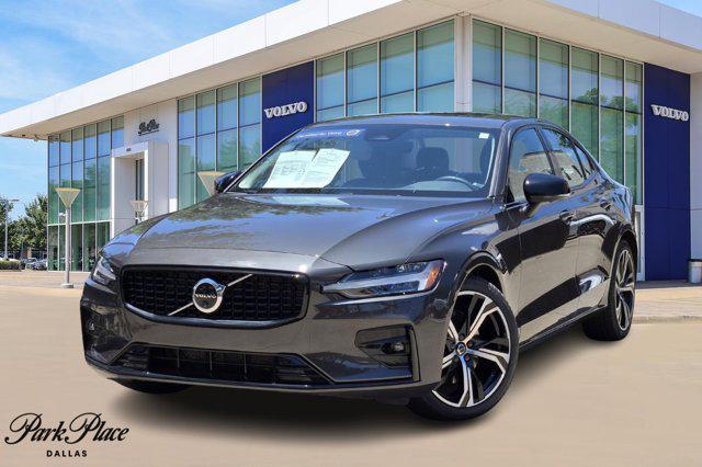 2024 Volvo S60