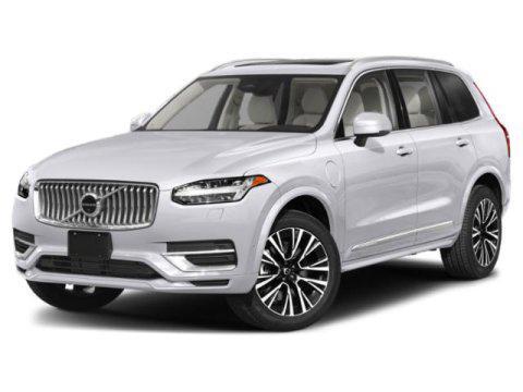 2024 Volvo Xc90 Recharge Plug-in Hybrid