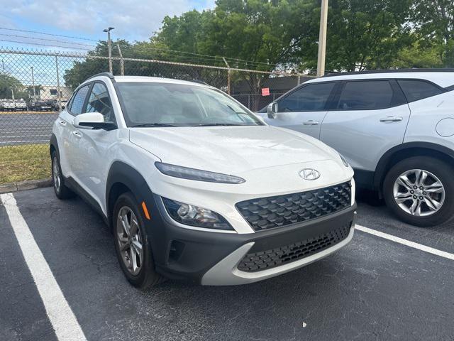 2023 Hyundai KONA