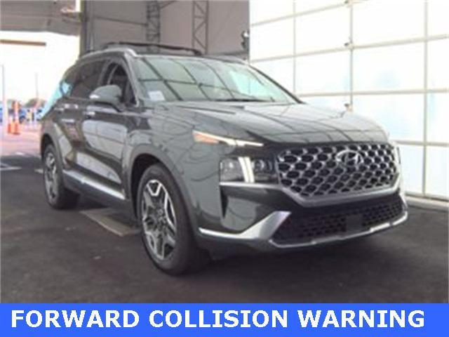 2023 Hyundai Santa Fe