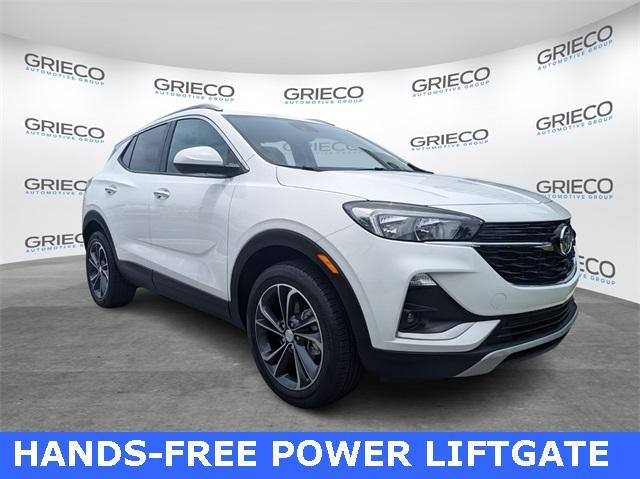 2022 Buick Encore Gx