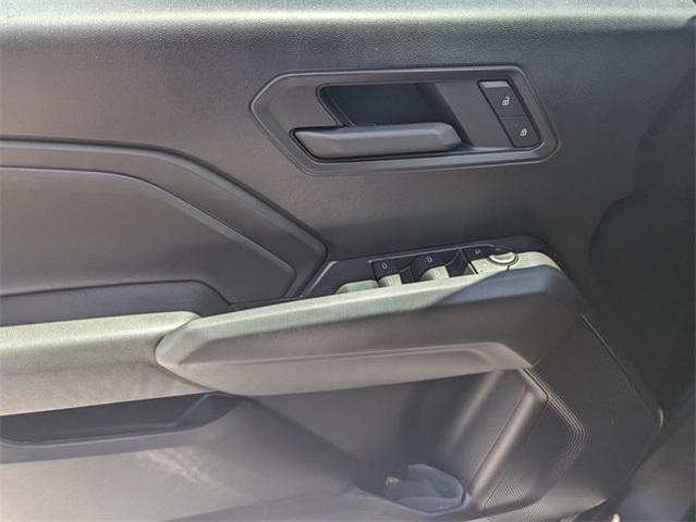 Photo of 2026 Black Chevrolet Colorado