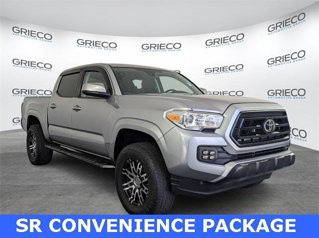 2020 Toyota Tacoma