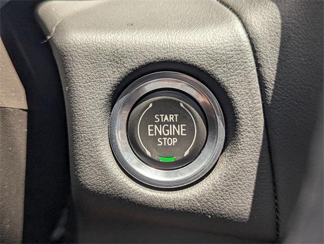 Photo of 2021 Black Chevrolet Tahoe