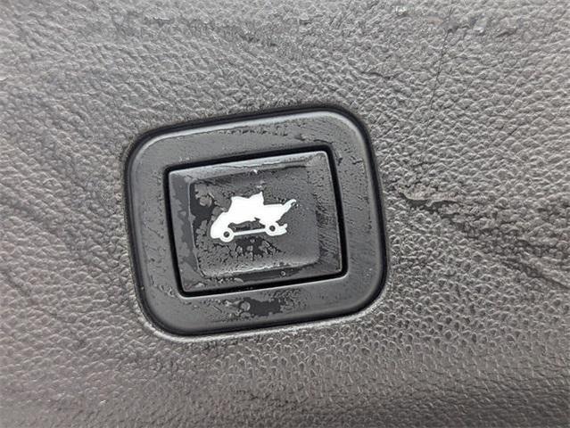 Photo of 2021 Black Chevrolet Tahoe
