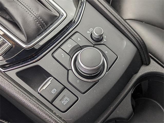 Photo of 2023 Jet Black Mica Mazda CX-5