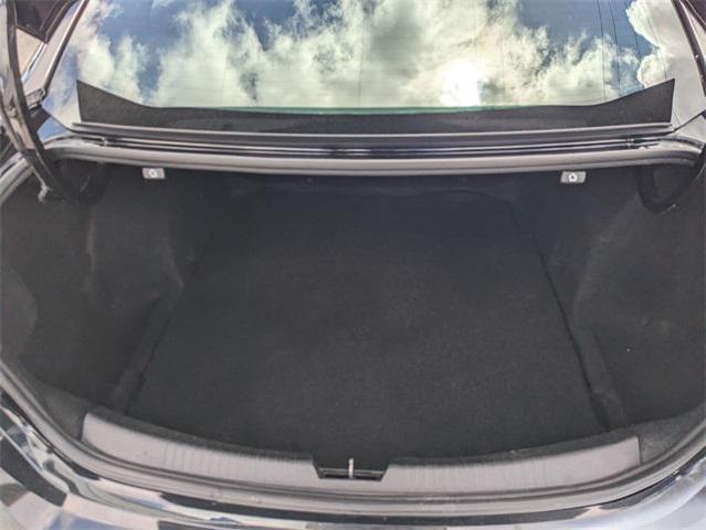 Photo of 2022 Mosaic Black Metallic Chevrolet Malibu