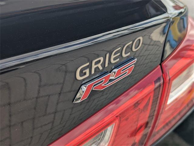 Photo of 2022 Mosaic Black Metallic Chevrolet Malibu