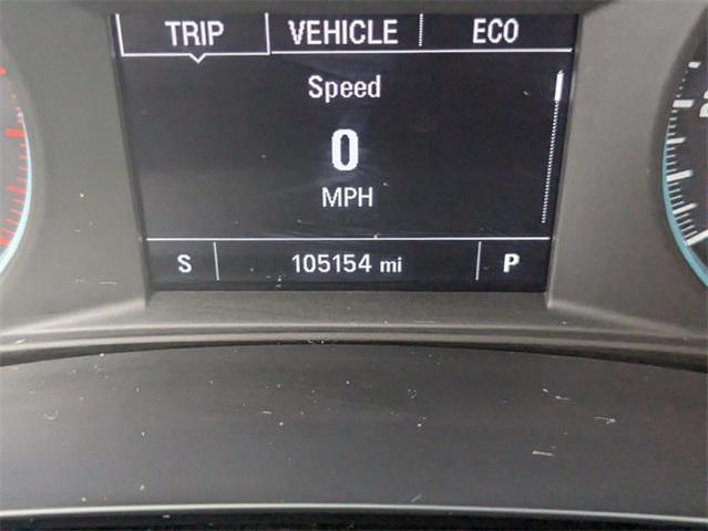 Photo of 2022 Mosaic Black Metallic Chevrolet Malibu