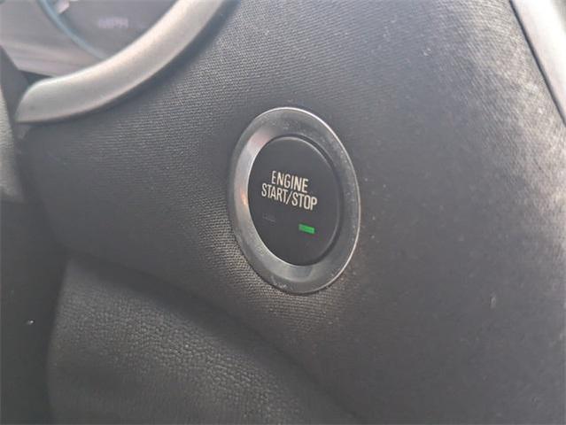 Photo of 2022 Mosaic Black Metallic Chevrolet Malibu