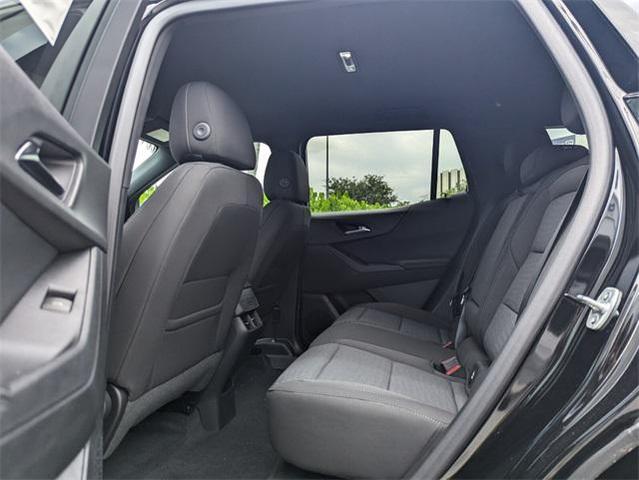 Photo of 2026 Mosaic Black Metallic Chevrolet Equinox