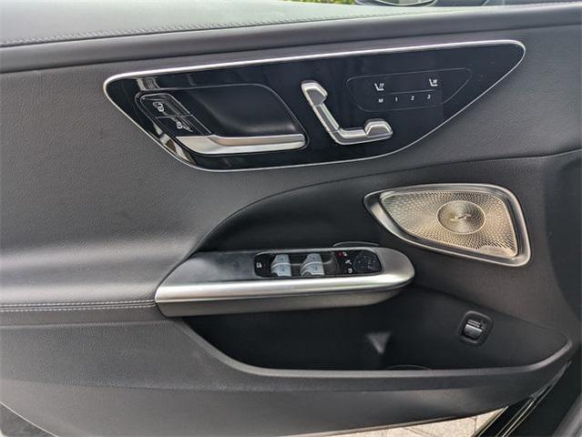 Photo of 2024 Black Mercedes-Benz C-Class