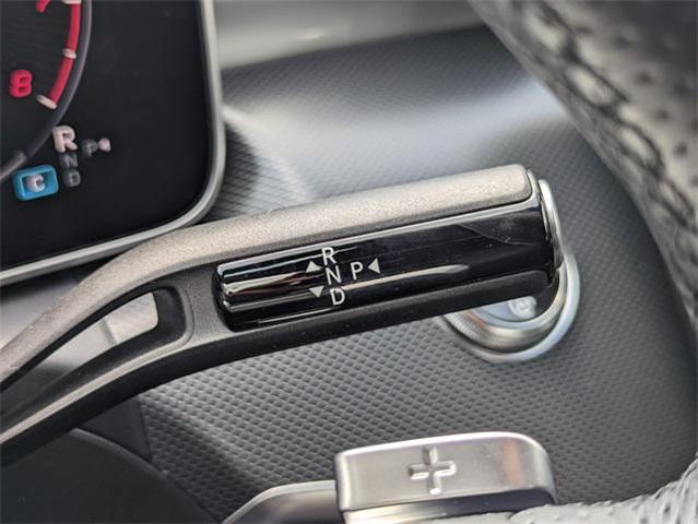 Photo of 2024 Black Mercedes-Benz C-Class