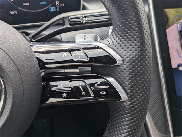 Photo of 2024 Black Mercedes-Benz C-Class