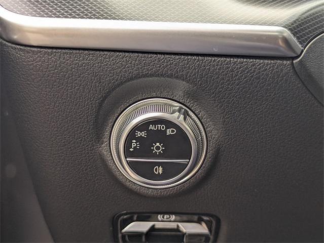 Photo of 2024 Black Mercedes-Benz C-Class