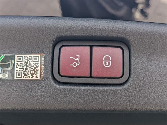 Photo of 2024 Black Mercedes-Benz C-Class