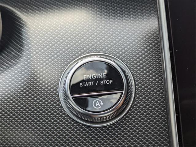 Photo of 2024 Black Mercedes-Benz C-Class