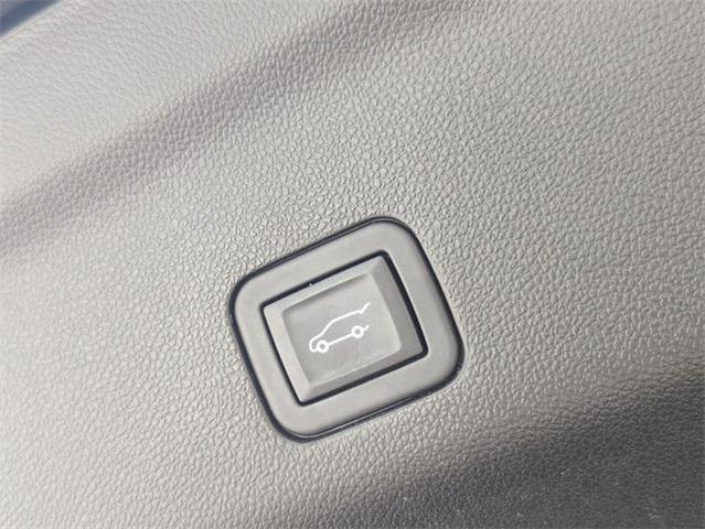 Photo of 2024 Black Chevrolet Tahoe