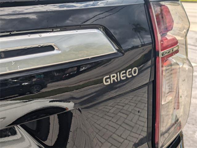 Photo of 2024 Black Chevrolet Tahoe