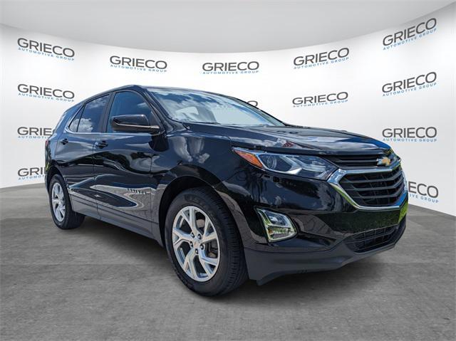 2021 Chevrolet Equinox