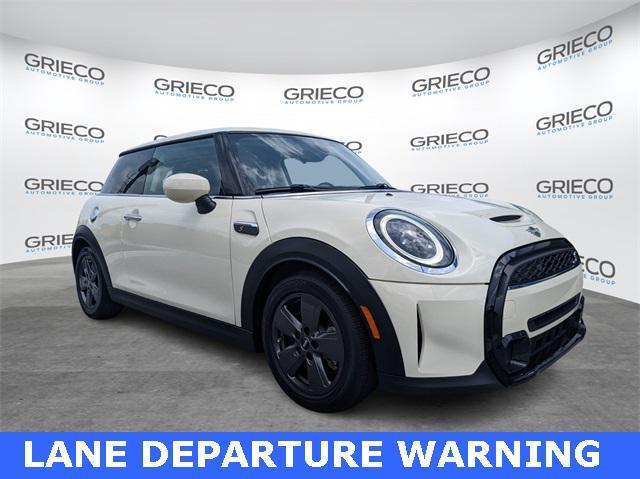 2022 MINI Hardtop