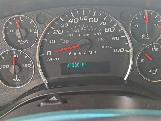 Photo of 2023 Summit White Chevrolet Express 2500
