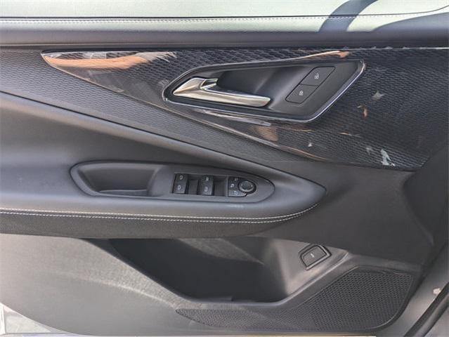 Photo of 2025 Sterling Gray Metallic Chevrolet Blazer EV