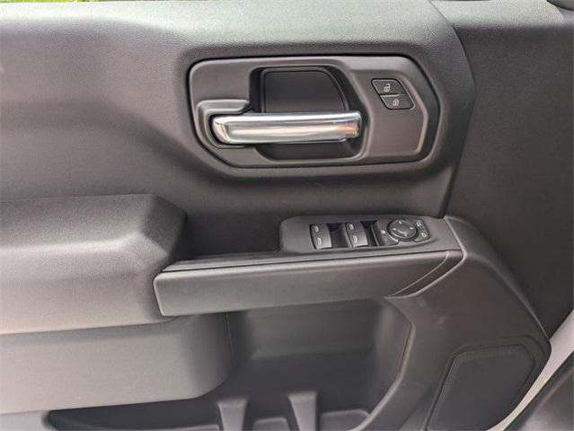 Photo of 2026 Summit White Chevrolet Silverado 1500