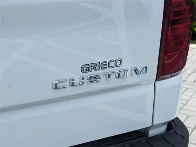 Photo of 2026 Summit White Chevrolet Silverado 1500